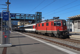 FFS Re 4/4 II 11172
